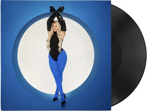 Meghan Trainor - Timeless [Vinyl]