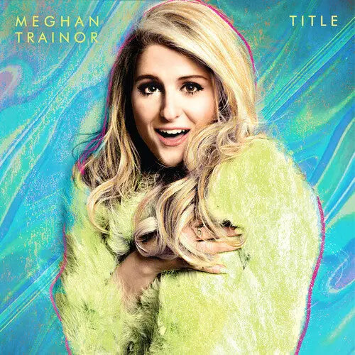 Meghan Trainor - Title (10th Anniversary) [CD]