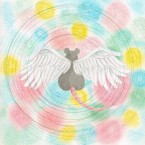 Animaru  [Pink Vinyl]