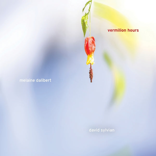 Vermilion Hours [CD]