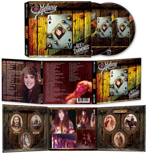 Ace O' Diamonds [2CD]