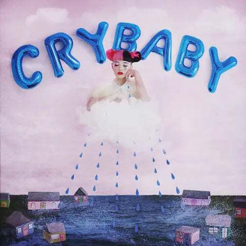 Melanie Martinez - Cry Baby [CD]