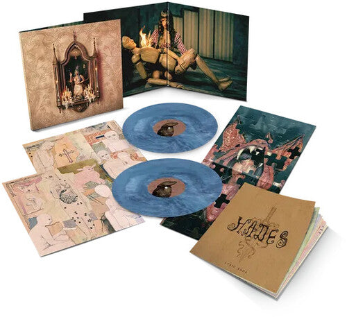 Hades [2LP Vinyl]