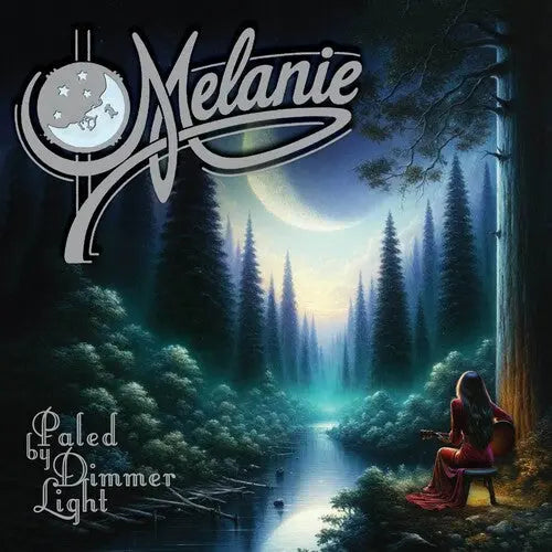 Melanie Martinez - Paled by Dimmer Light [CD]