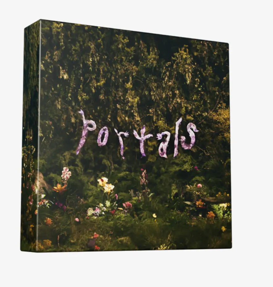 Melanie Martinez - Portals [Deluxe Vinyl Box Set]