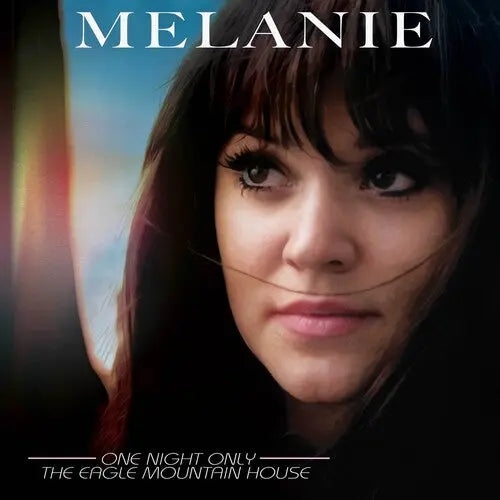 Melanie - One Night Only - Eagle Mountain House [Gold Vinyl]