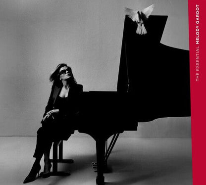 Melody Gardot — The Essential [2CD]