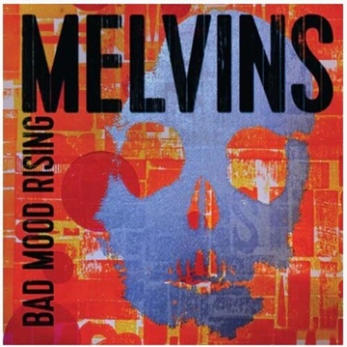 Melvins - Bad Mood Rising [Vinyl]