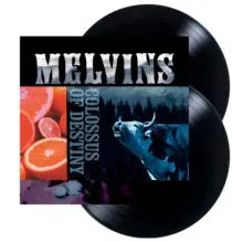 Melvins - Colossus of Destiny [2LP]