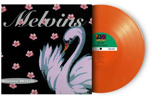 Melvins - Stoner Witch [Orange Vinyl]