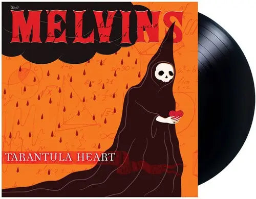 Melvins - Tarantula Heart [LP]