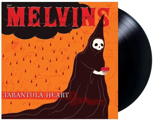 Melvins - Tarantula Heart [Vinyl]