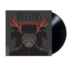 Melvins - Thunderball [LP]