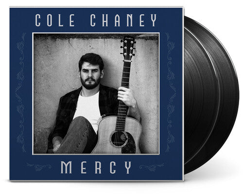 Mercy [2LP]
