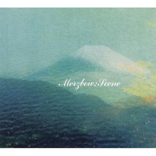 Merzbow - Scene (20th Anniversary) [CD]