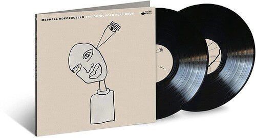 The Omnichord Real Book [LP]