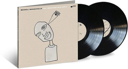 The Omnichord Real Book [LP]