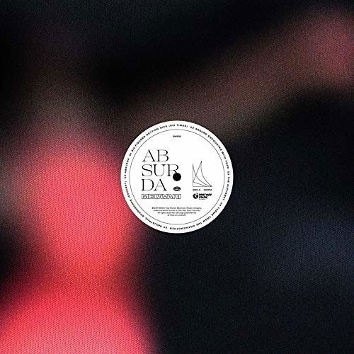 Absurda [LP]