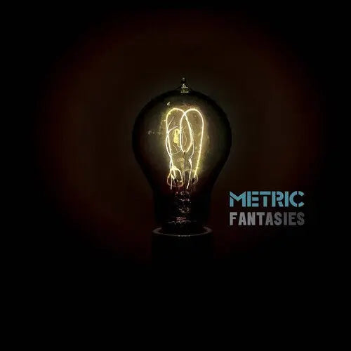 Metric - Fantasies [Vinyl]