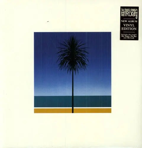 Metronomy - The English Riviera [Vinyl]