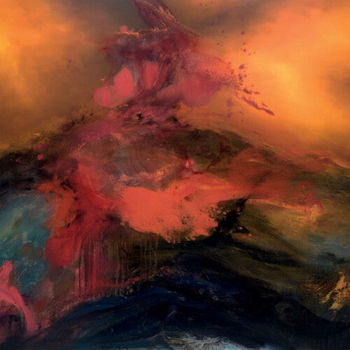 Metta Benevolence BBC 6 Music: Live On The Invitation Of Mary Anne Hobbs [2LP Transparent Red Vinyl]