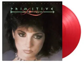 Miami Sound Machine - Primitive Love [Red Audiophile Vinyl]