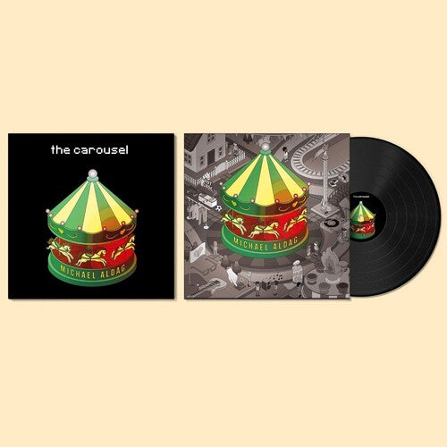 Carousel [Vinyl]