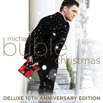 Michael Buble - Christmas [Super Deluxe 10th Anniversary Vinyl Box Set]