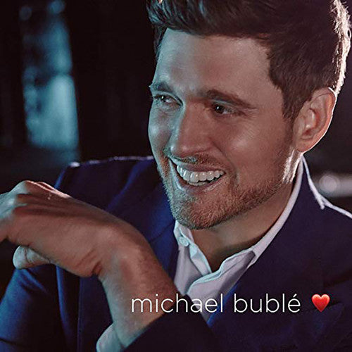 Love [CD]