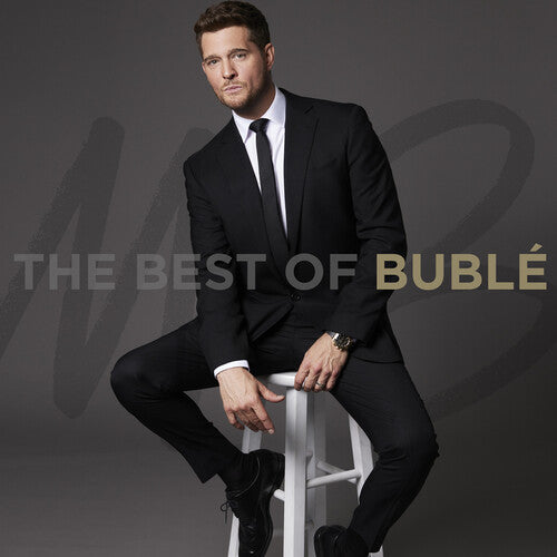 Michael Buble - The Best Of Bublé [Vinyl]