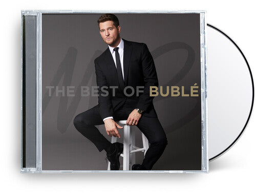 Michael Buble - The Best Of Bublé [Vinyl]