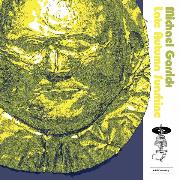 Michael Garrick - Late Autumn Sunshine [2LP]