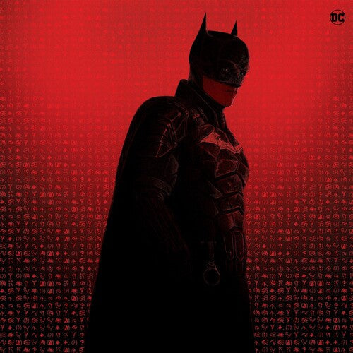The Batman (Original Soundtrack) [3LP Vinyl]