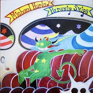Parsnip Snips [LP]
