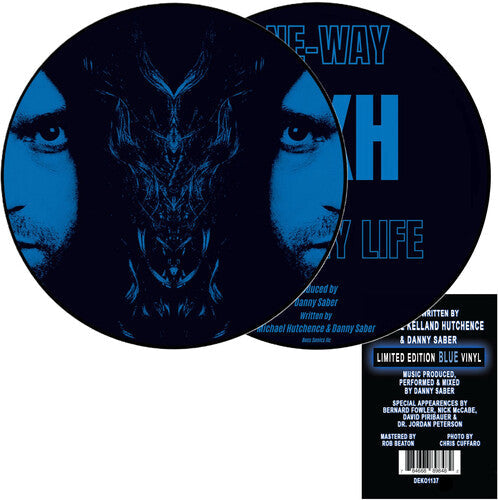 One Way/ save My Life [Vinyl]