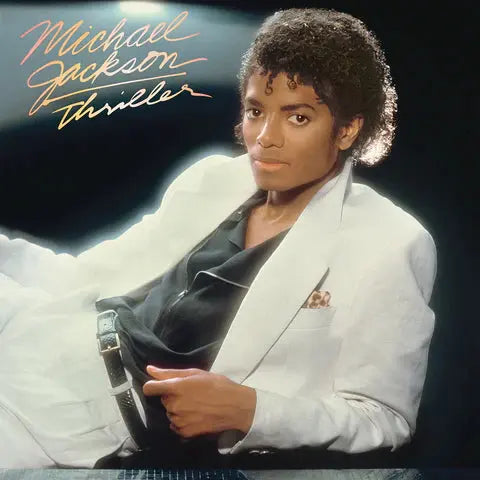 Michael Jackson - Michael Jackson [Poster]
