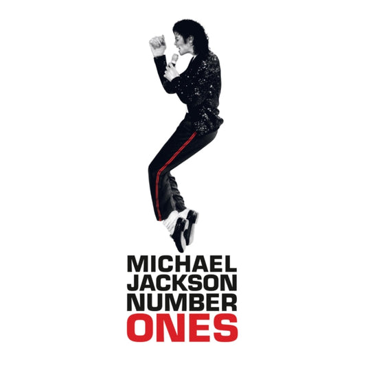 Number Ones [CD]