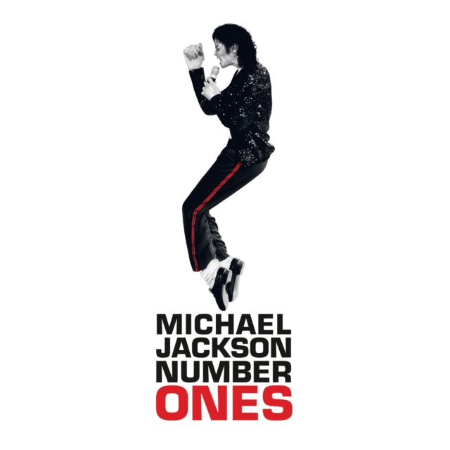 Number Ones [CD]