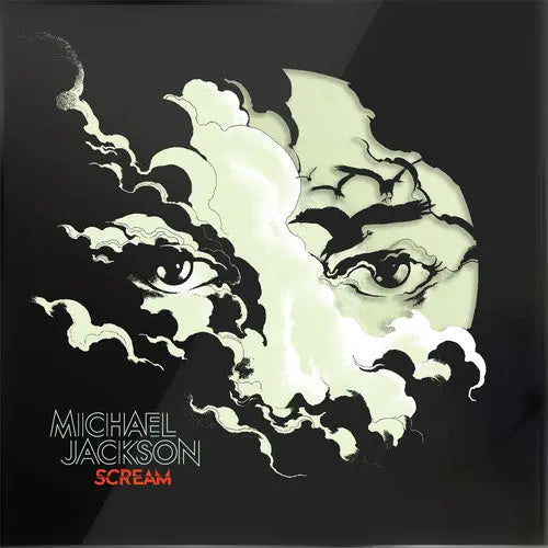 Michael Jackson - Scream [Vinyl]