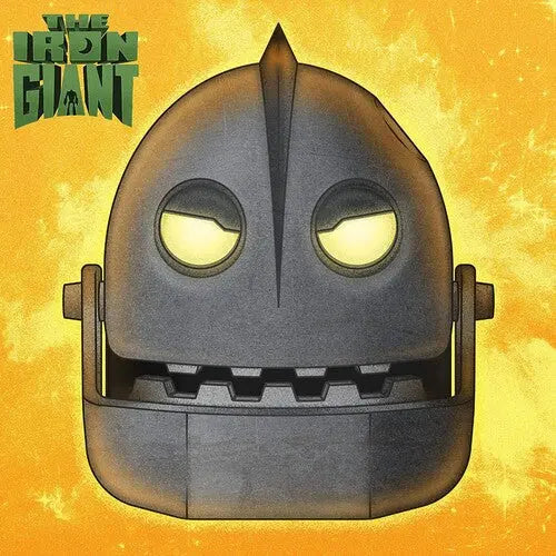 Michael Kamen - Iron Giant (Original Soundtrack) [Vinyl]