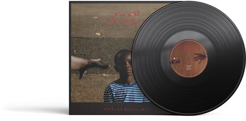 Michael Kiwanuka - Small Changes [Vinyl]