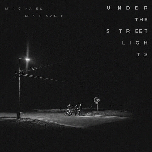 Under The Streetlights [LP]