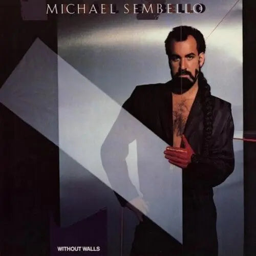 Michael Sembello - Without Walls [CD]