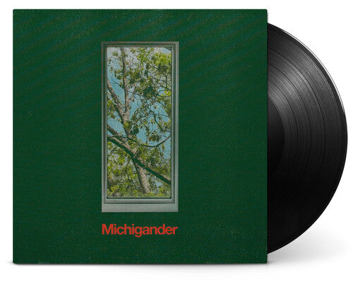 Michigander [Vinyl]