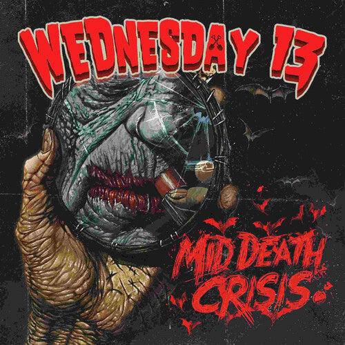 Mid Death Crisis [LP]