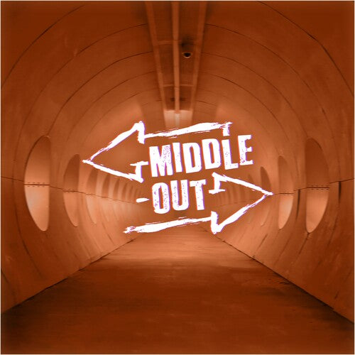 Middle-Out [Vinyl]