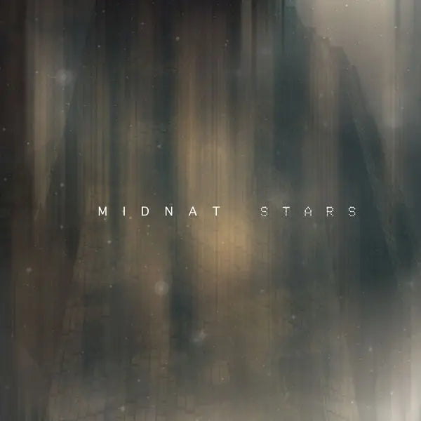 Midnat - Stars [LP]