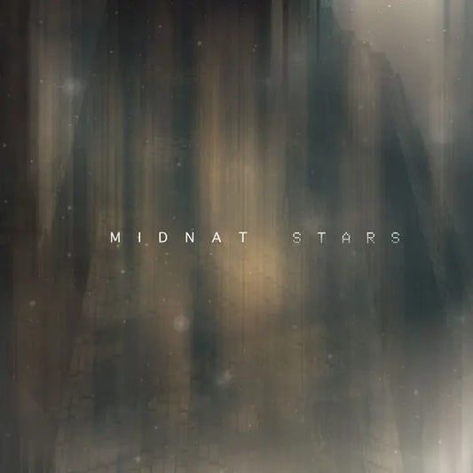 Midnat - Stars [LP]