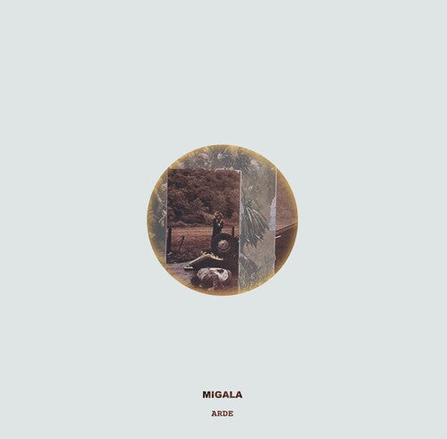 Arde [Vinyl]