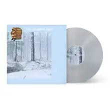 Mighty Theodore - The Colder It Gets [LP Silver Colored Vinyl]
